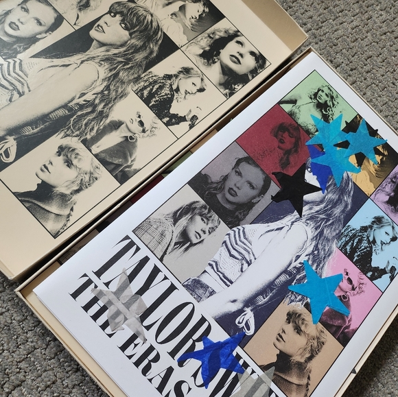 Taylor Swift VIP Box - Picture 3 of 4